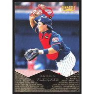 1997 Pinnacle #135 Darrin Fletcher