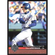 1997 Upper Deck #63 Travis Fryman