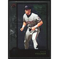 1998 Bowman International #115 Brad Fullmer