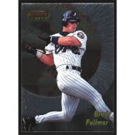 1998 Bowman's Best #112 Brad Fullmer