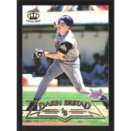 1998 Pacific #6 Darin Erstad