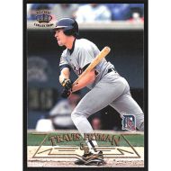 1998 Pacific #88 Travis Fryman