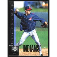 1998 Upper Deck #670 Travis Fryman