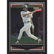 1999 Ultimate Victory #44 Juan Encarnacion