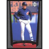 1999 Upper Deck #79 Travis Fryman