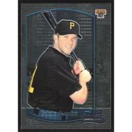 2000 Bowman Chrome Draft #29 Eddie Furniss