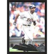 2000 Pacific Omega #50 Juan Encarnacion