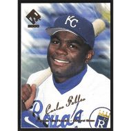 2000 Private Stock #69 Carlos Febles