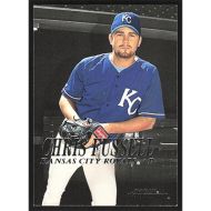 2000 SkyBox Dominion #223 Chris Fussell