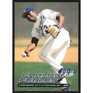 2000 Ultra #149 Carios Febles