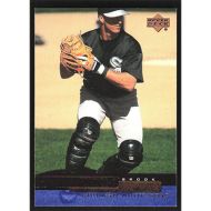 2000 Upper Deck #352 Brook Fordyce