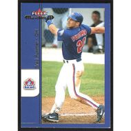 2002 Fleer Maximum #80 Brad Fullmer