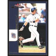 2002 Fleer Maximum #85 Robert Fick