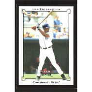 2002 Fleer Premium #161 Juan Encarnacion
