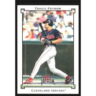 2002 Fleer Premium #43 Travis Fryman