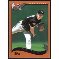 2002 Topps #226 Keith Foulke
