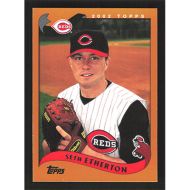 2002 Topps #562 Seth Etherton