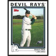 2004 Topps #532 Robert Fick