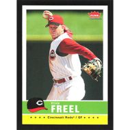 2006 Fleer Tradition #158 Ryan Freel