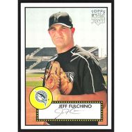 2006 Topps '52 #156 Jeff Fulchino