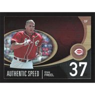 2007 SP Authentic Authentic Speed #AS-43 Ryan Freel