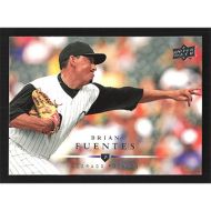 2008 Upper Deck #486 Brian Fuentes