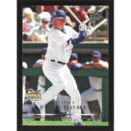2008 Upper Deck #708 Kosuke Fukudome