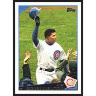 2009 Topps #150 Kosuke Fukudome