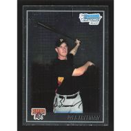 2010 Bowman Chrome Prospects #BCP64 Wes Freeman