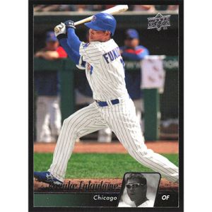 2010 Upper Deck #110 Kosuke Fukudome
