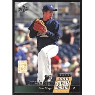 2010 Upper Deck #18 Ernesto Frieri