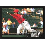 2010 Upper Deck #270 Brian Fuentes