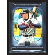 2011 Topps 60 #T60-146 Freddie Freeman