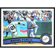 2011 Topps #441 Rafael Furcal