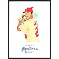 2013 Topps Allen & Ginter #189 David Freese