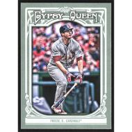 2013 Topps Gypsy Queen #34 David Freese