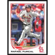 2013 Topps #315 Rafael Furcal
