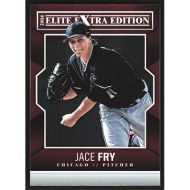 2014 Elite Extra Edition #56 Jace Fry