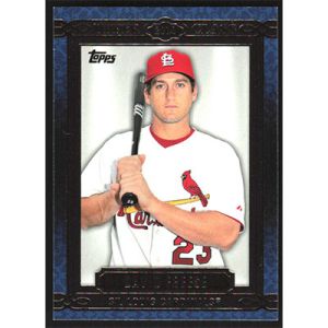 2014 Topps Upper Class #UC-11 David Freese