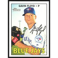 2016 Topps Heritage #534 Gavin Floyd
