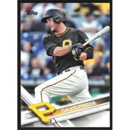 2017 Topps #302 David Freese