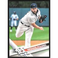 2017 Topps #635 Michael Fulmer