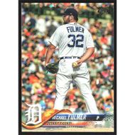 2018 Topps #145 Michael Fulmer