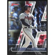 2020 Bowman's Best #54 Freddie Freeman