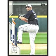 2020 Topps Update #U-67 Michael Fulmer