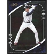 2021 Absolute #23 Freddie Freeman