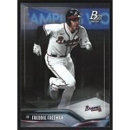 2021 Bowman Platinum #28 Freddie Freeman