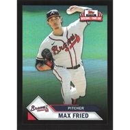 2021 Topps National Baseball Card Day #ATL-4 Max Fried