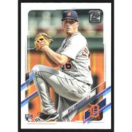 2021 Topps Update #US75 Kyle Funkhouser