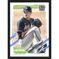 2021 Topps #9 Max Fried